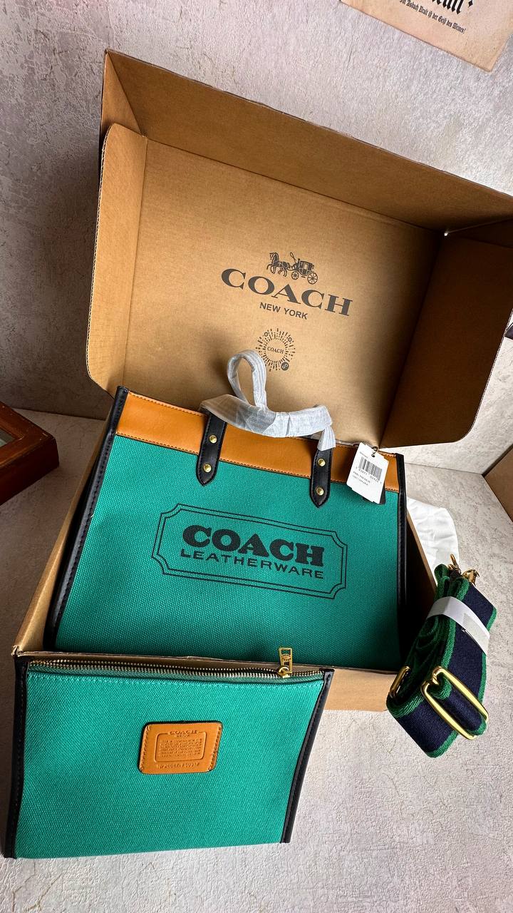 Coach