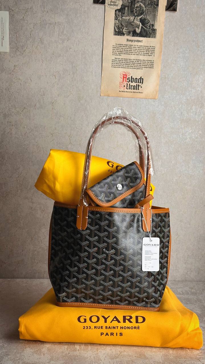 Goyard