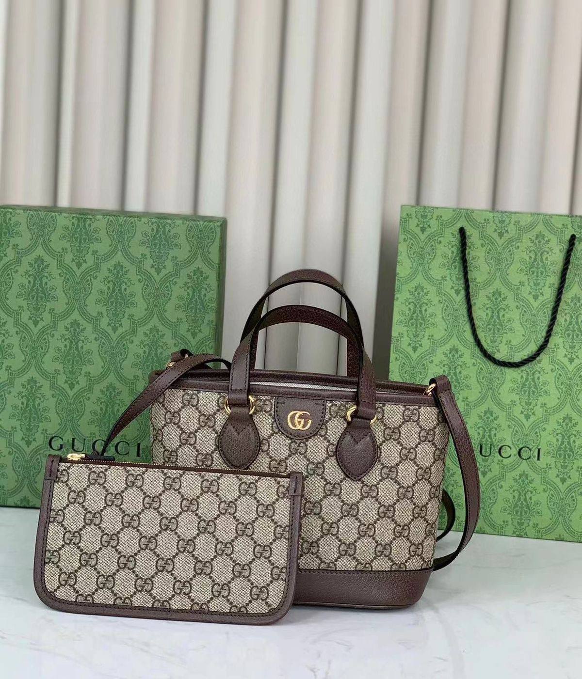 Gucci
