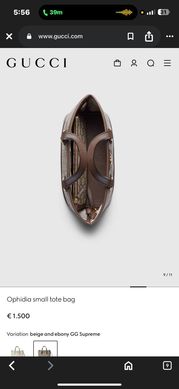 Gucci