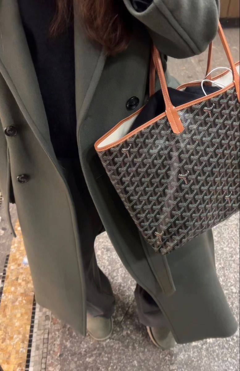 Goyard