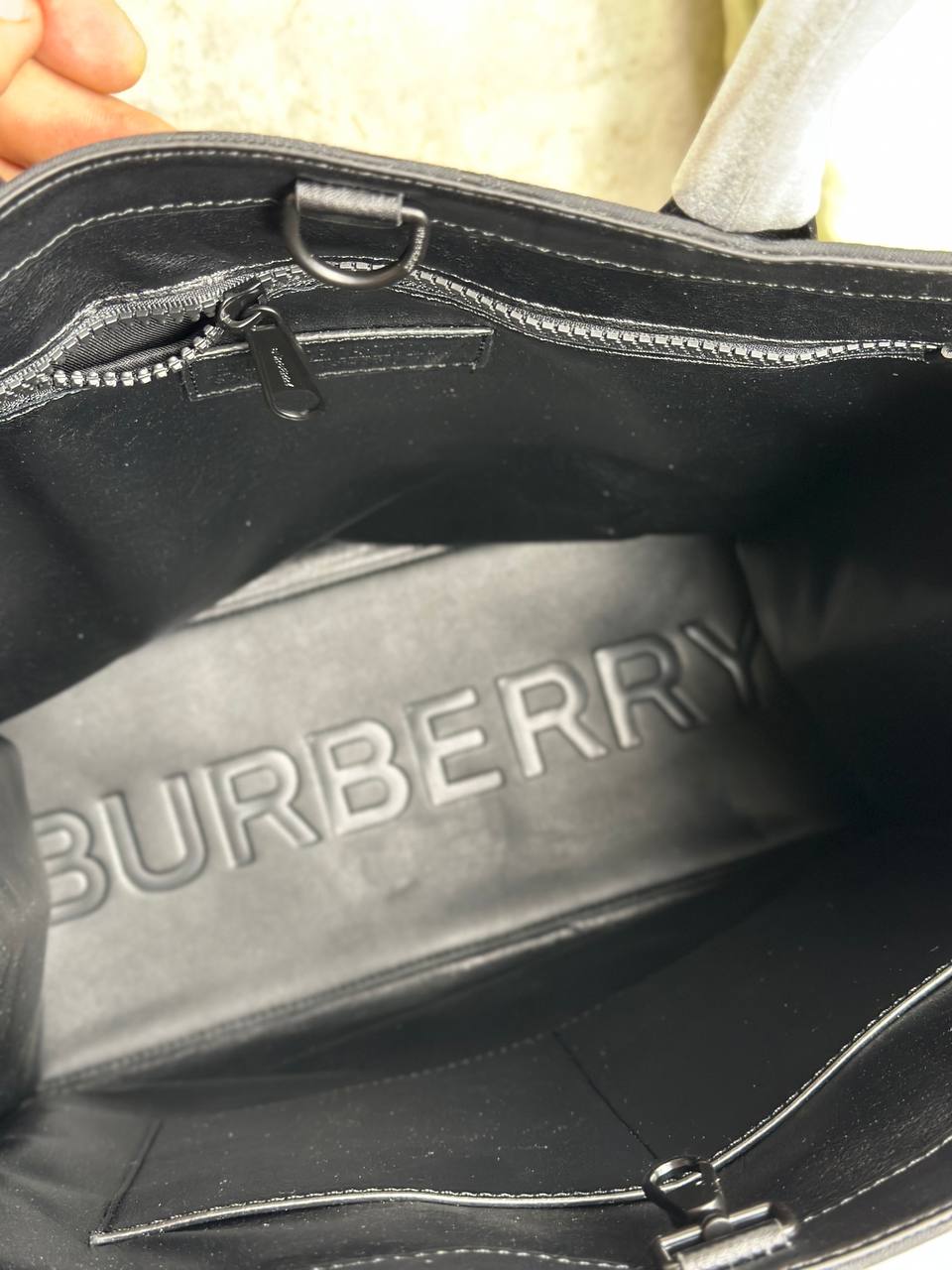 Burberry