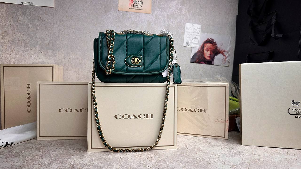 Coach