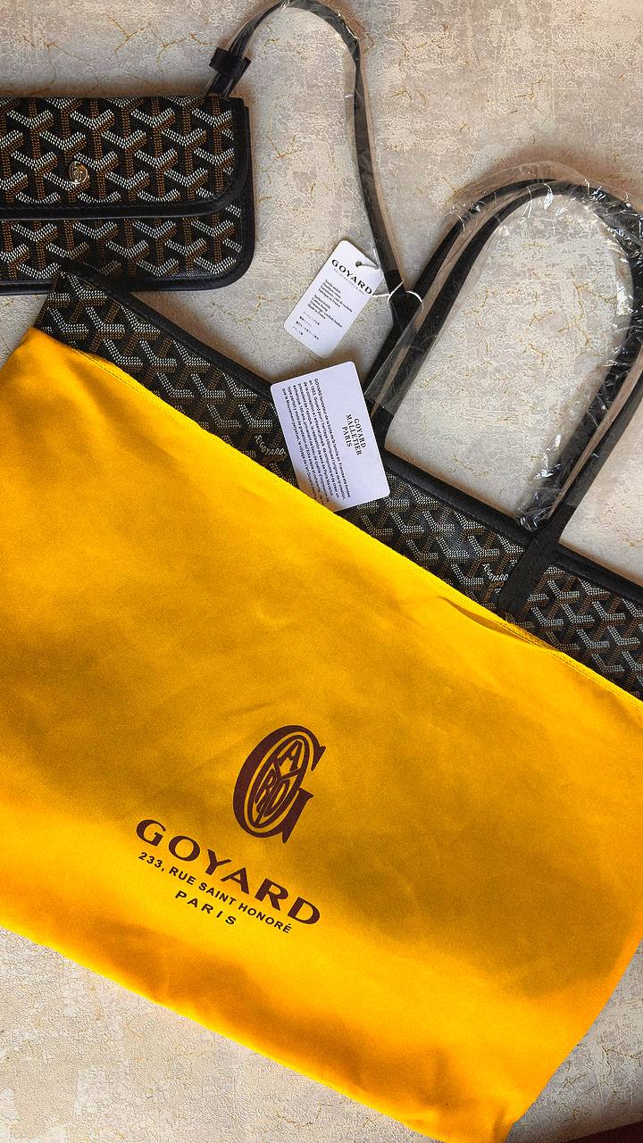 Goyard
