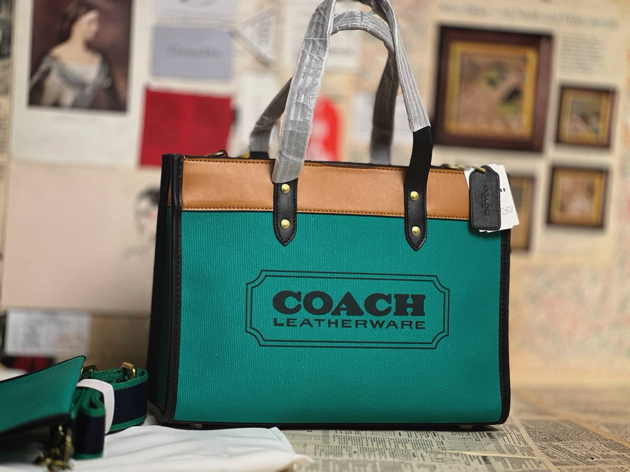Coach