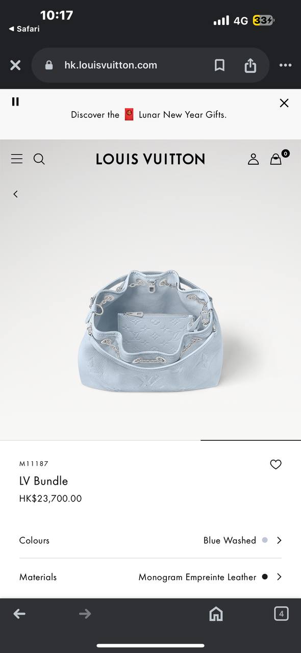 Louis Vuitton