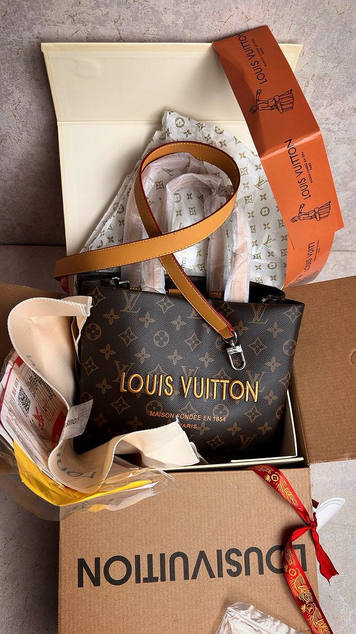 Louis Vuitton