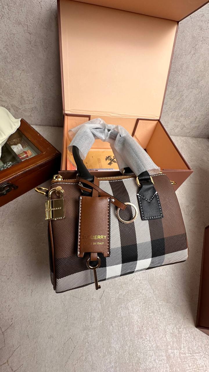 Burberry