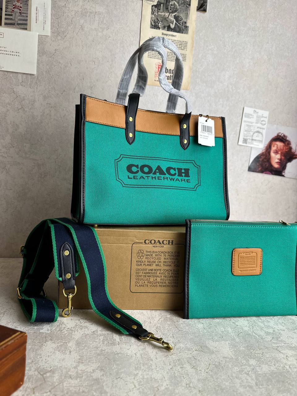 Coach