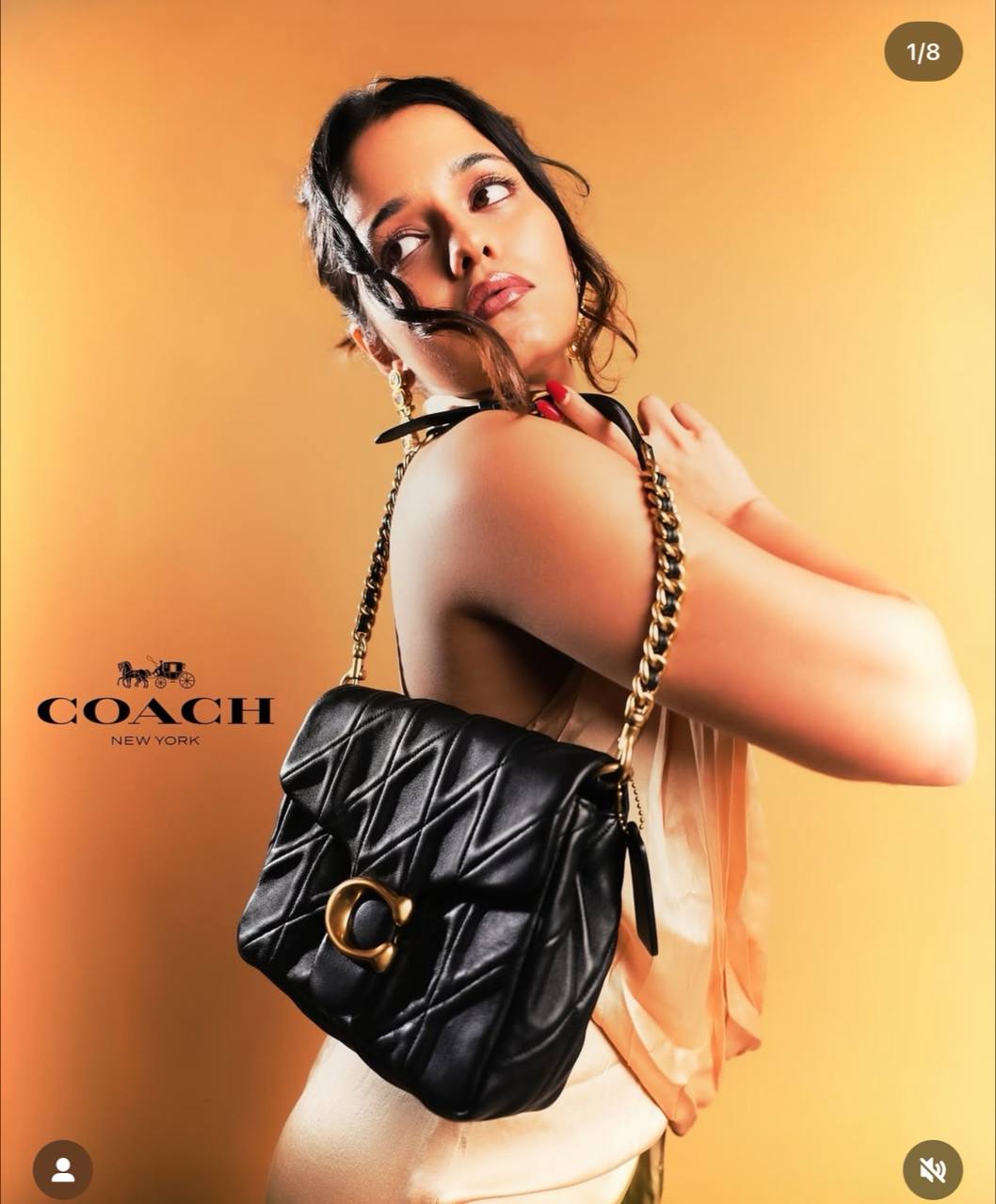 Coach