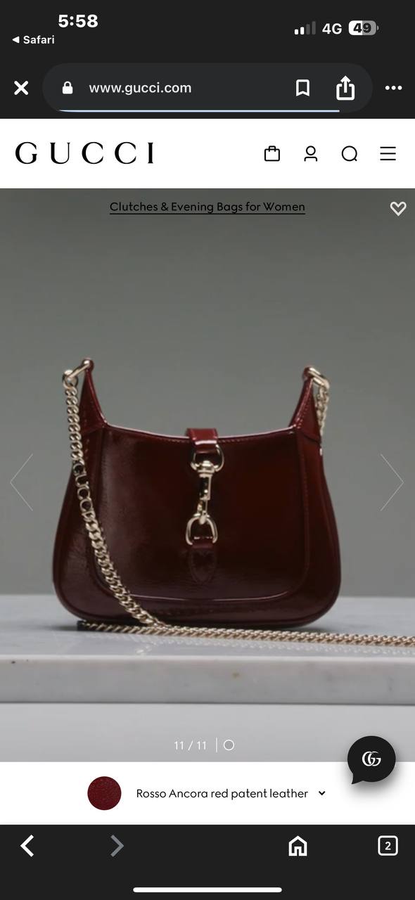 Gucci