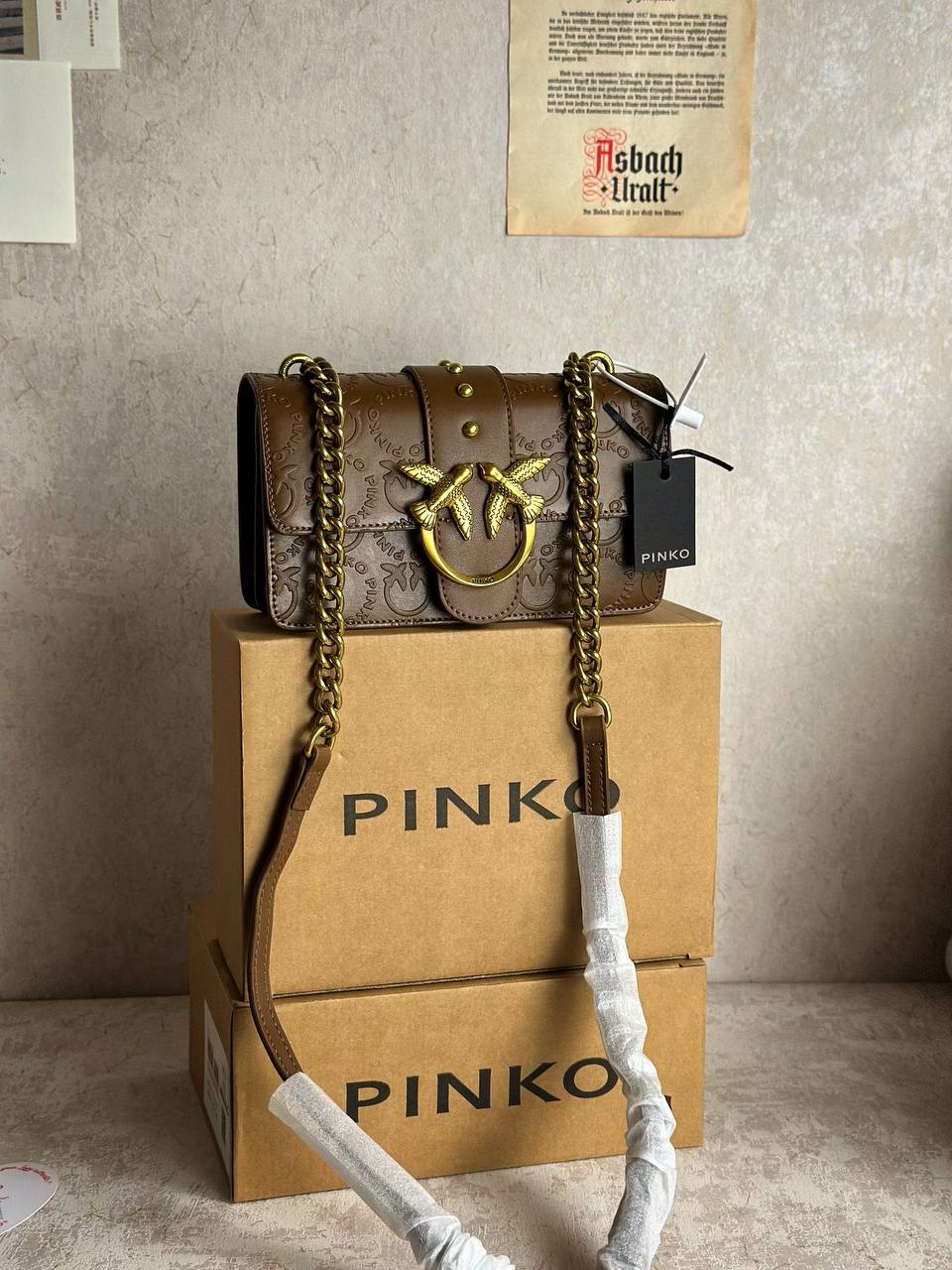 Pinko