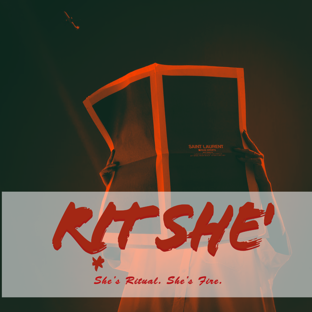 RITSHE