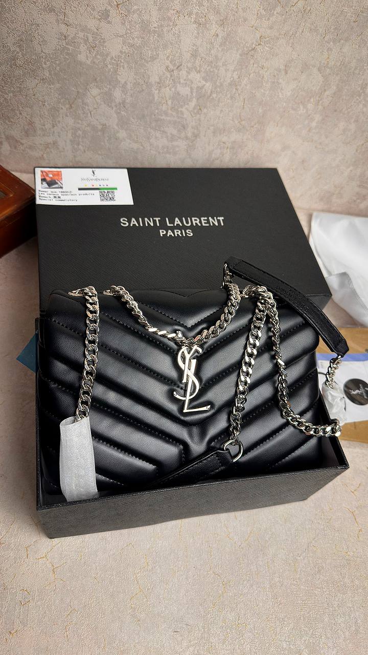 Yves Saint Laurent