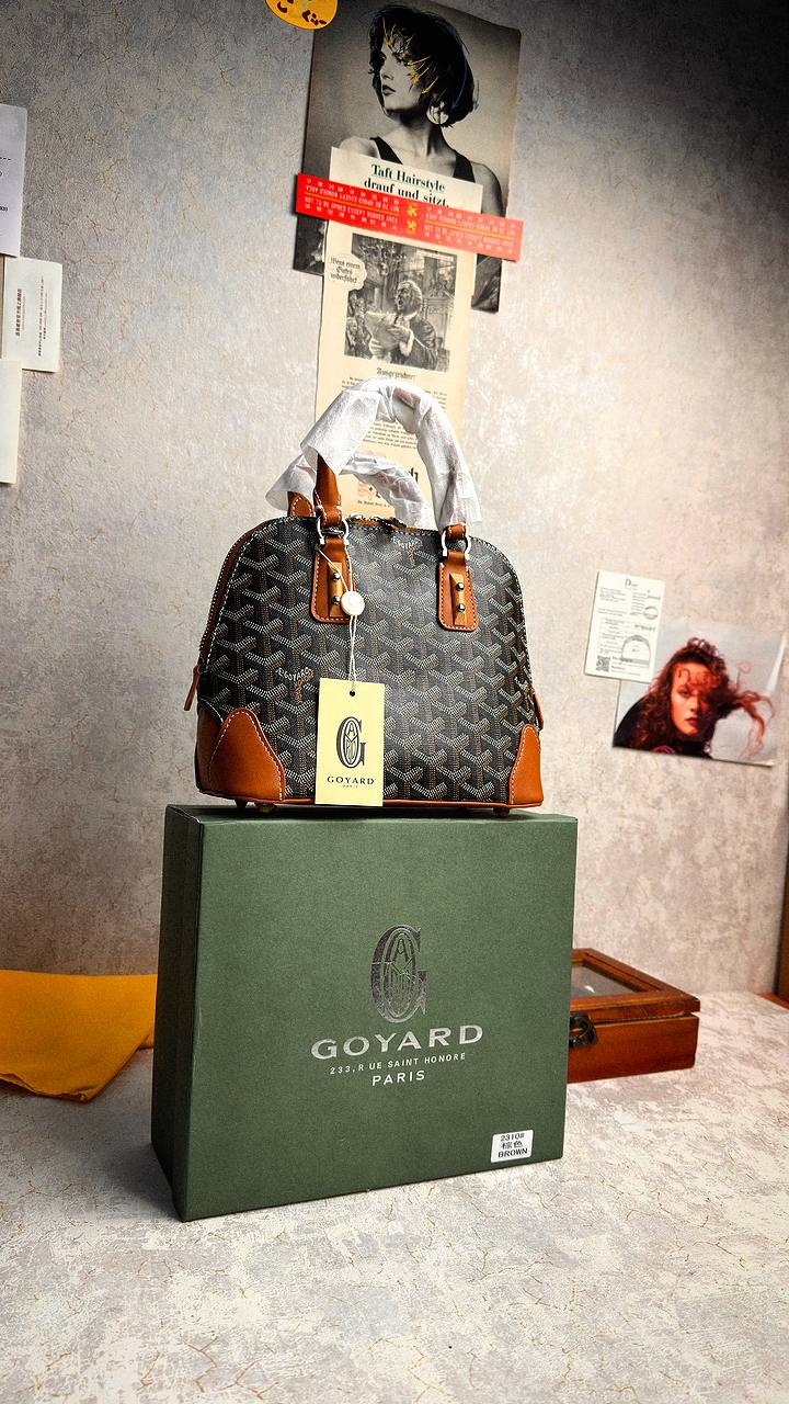 Goyard
