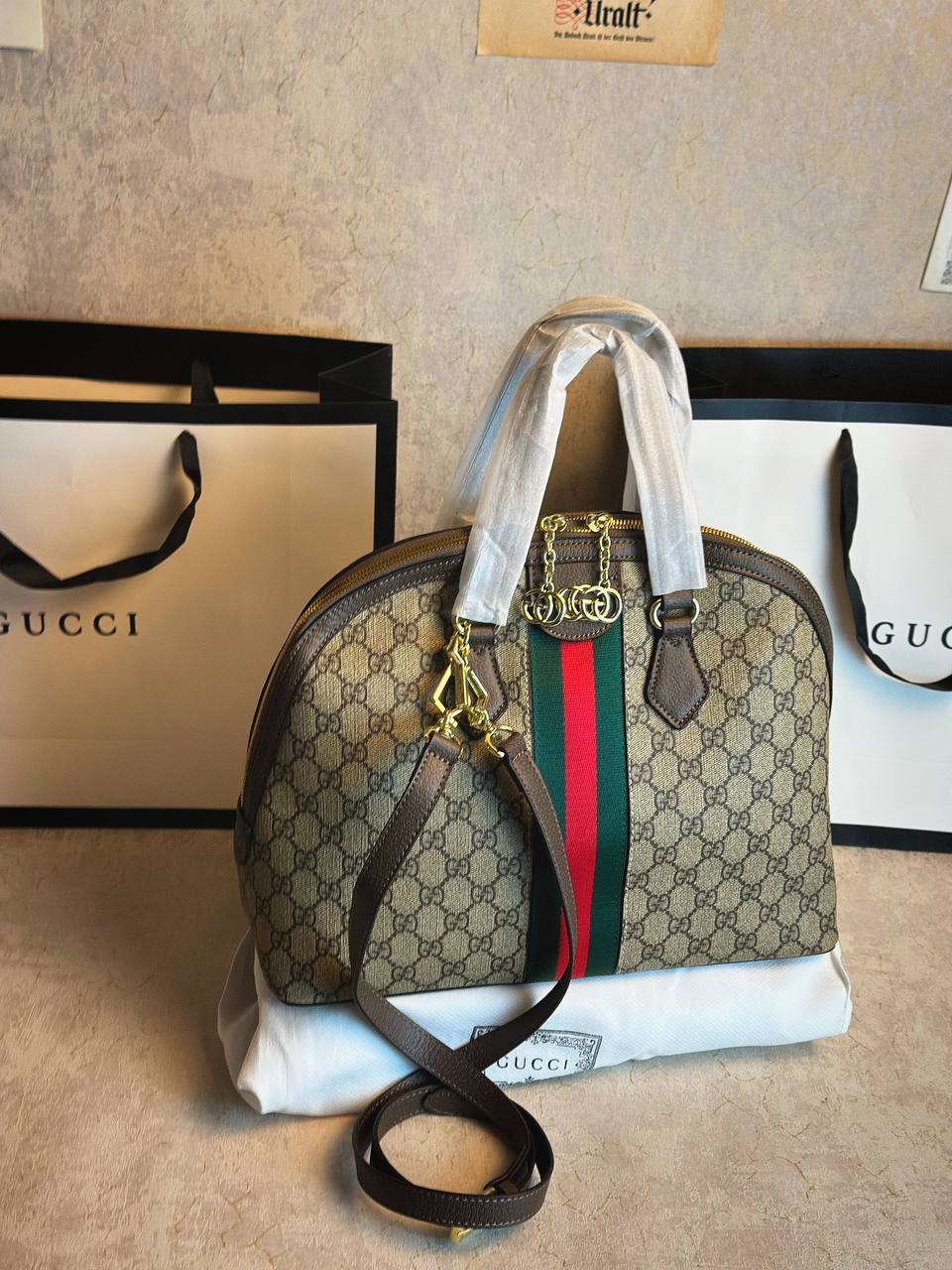 Gucci