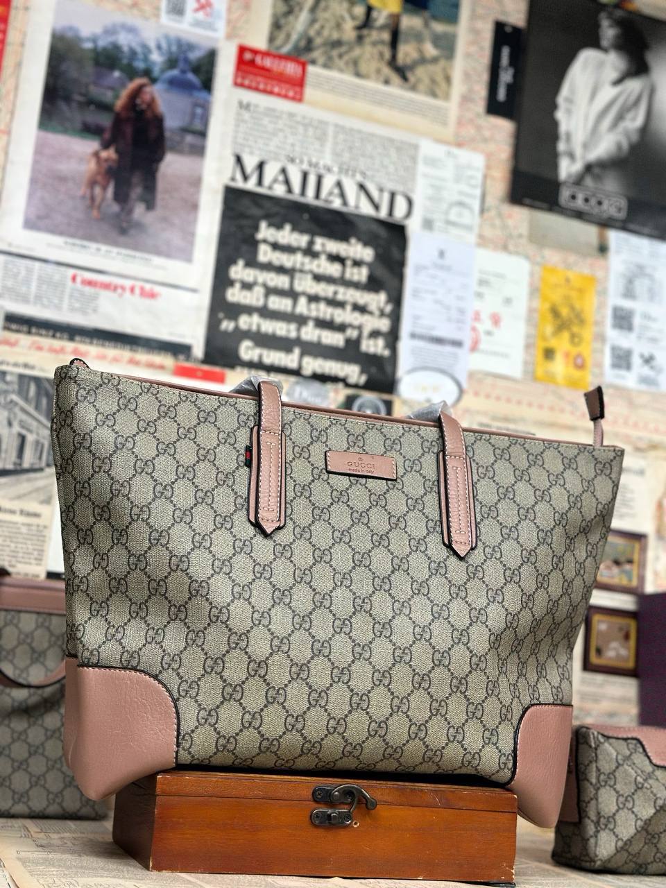 Gucci