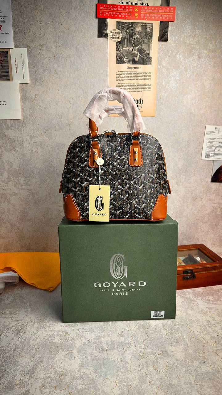 Goyard
