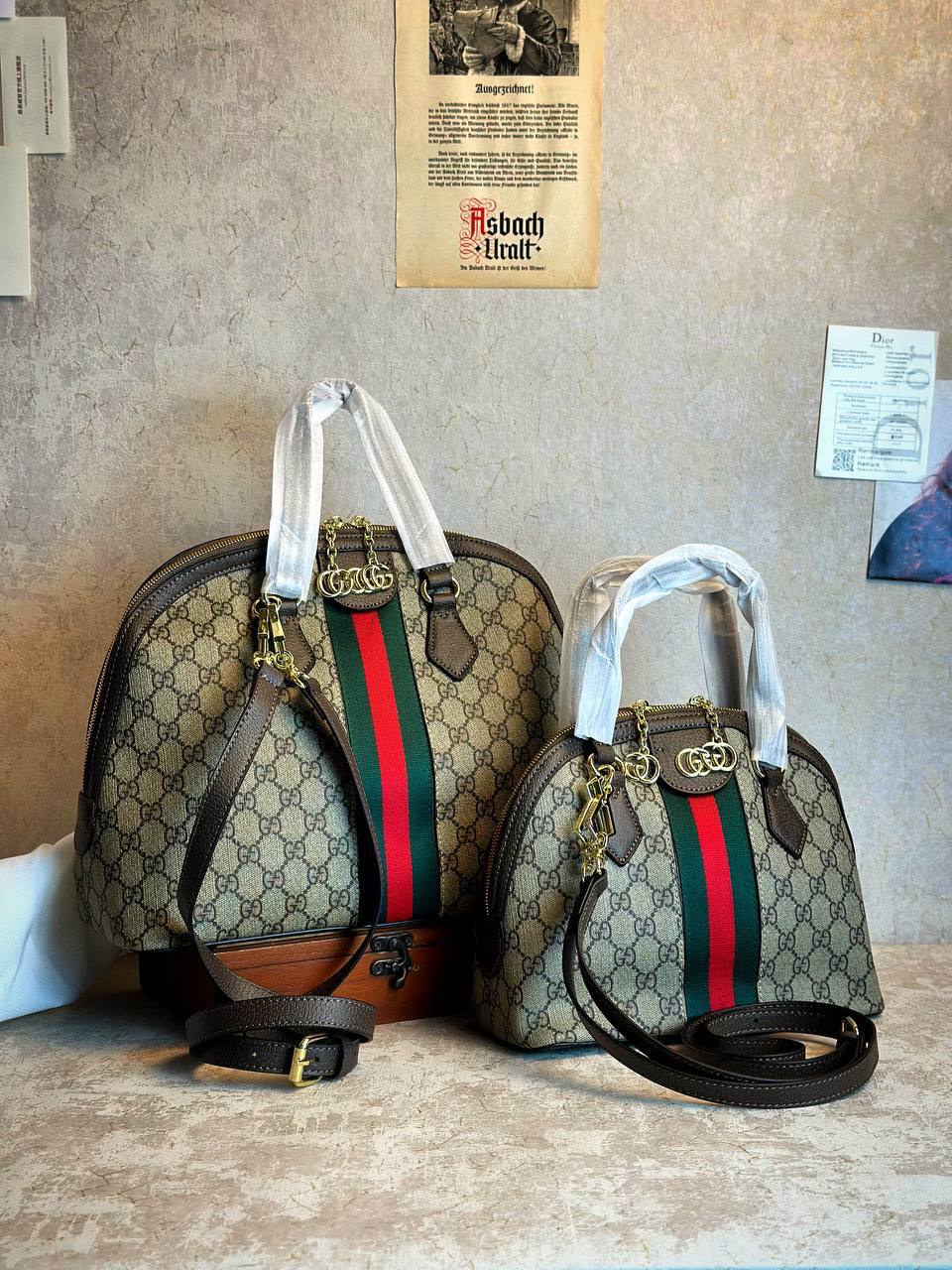 Gucci