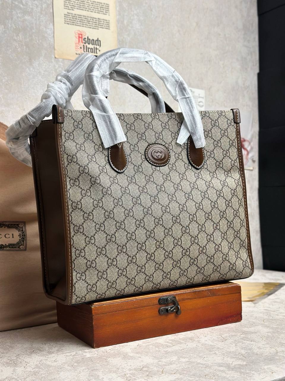 Gucci