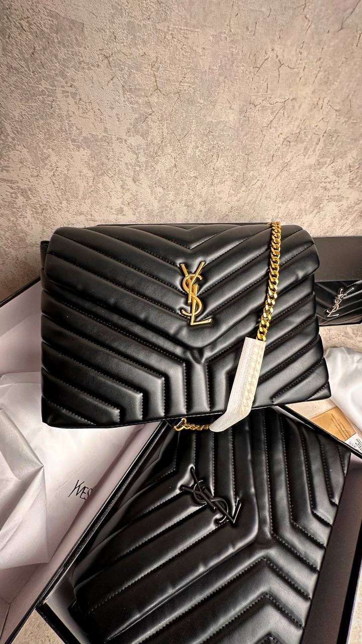 Yves Saint Laurent