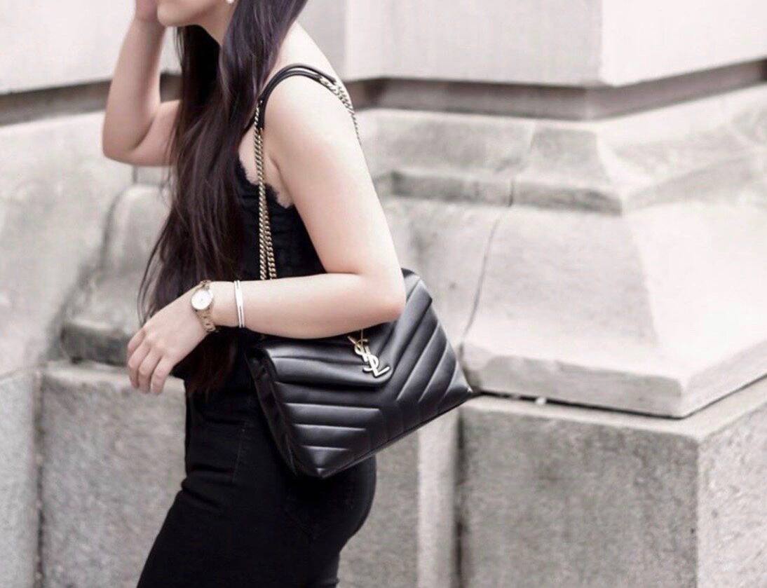 Yves Saint Laurent