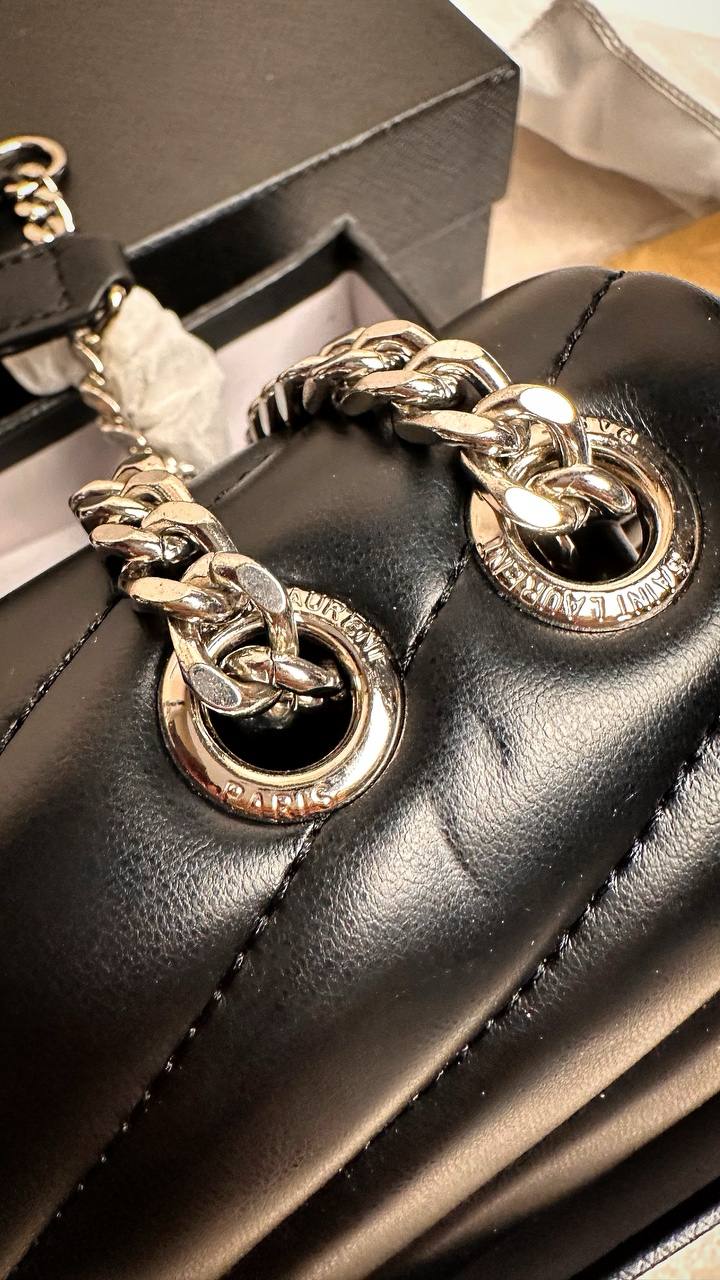 Yves Saint Laurent