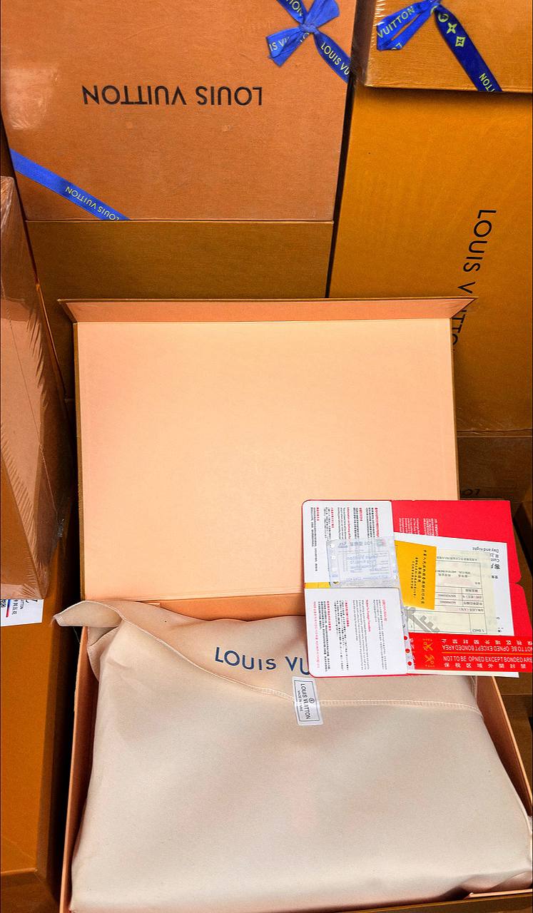 Louis Vuitton