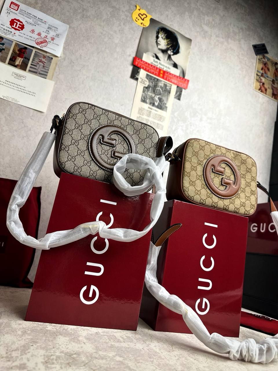 Gucci
