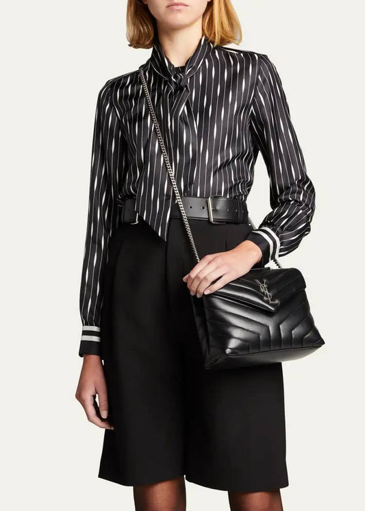 Yves Saint Laurent