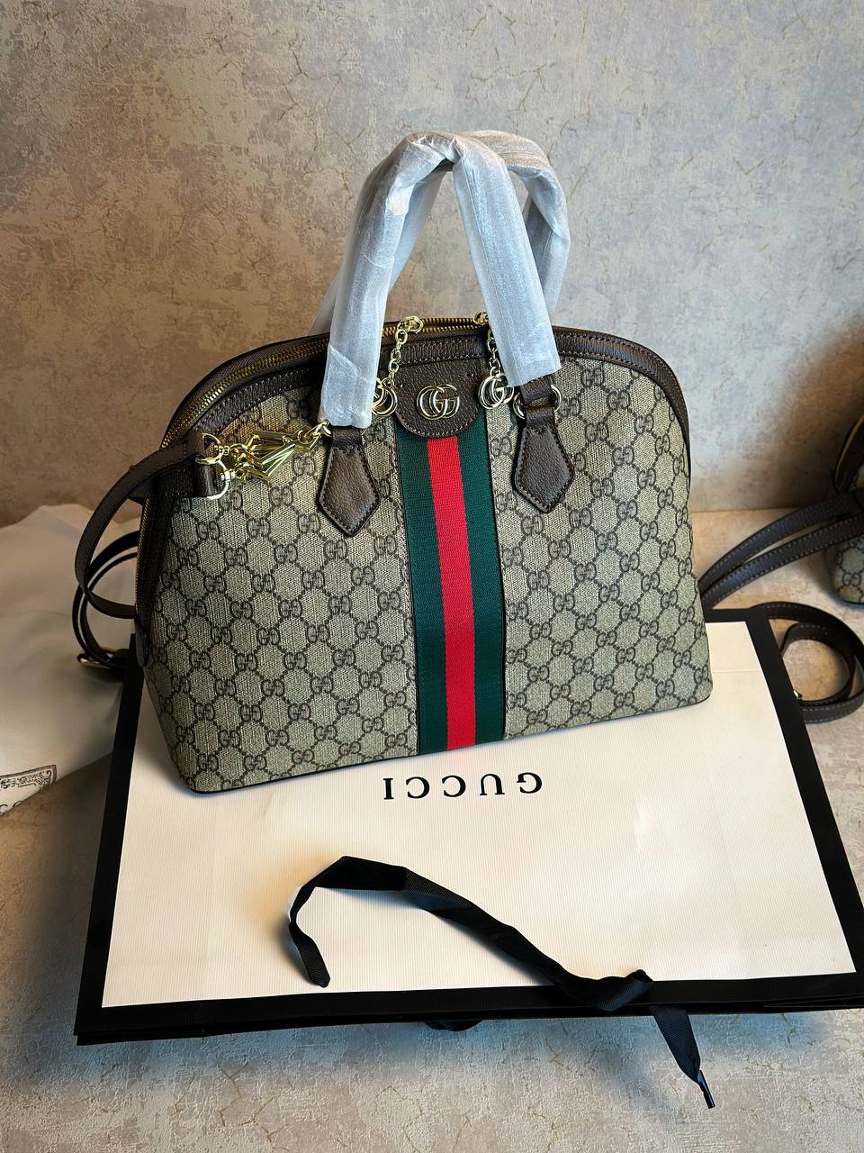 Gucci