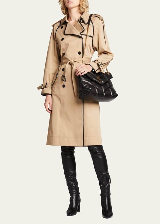 Yves Saint Laurent