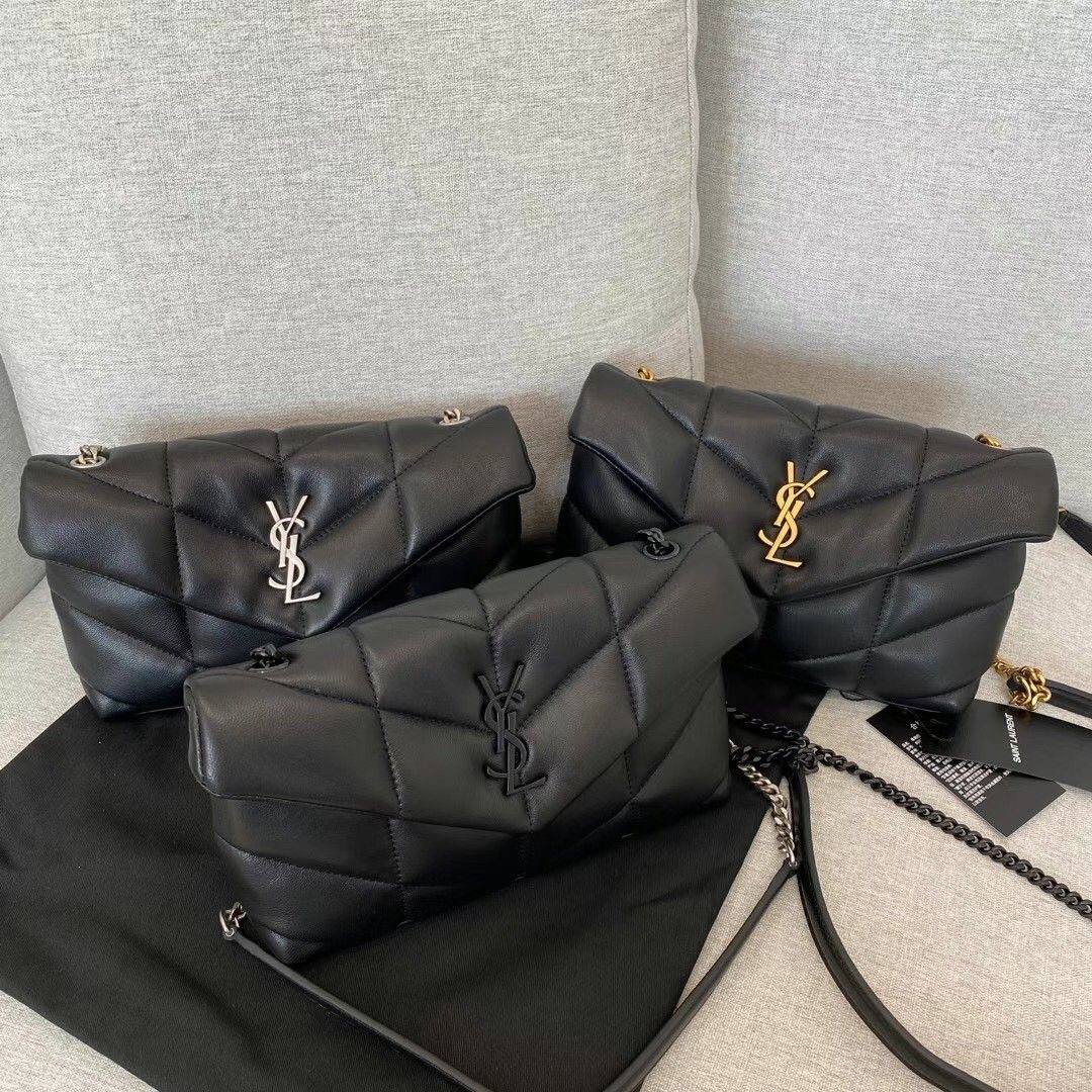 Yves Saint Laurent