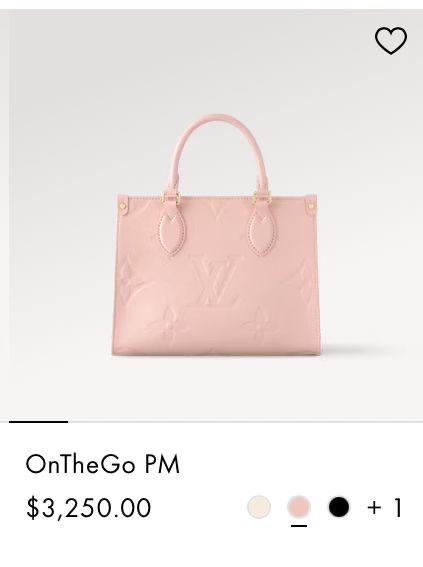 Louis Vuitton