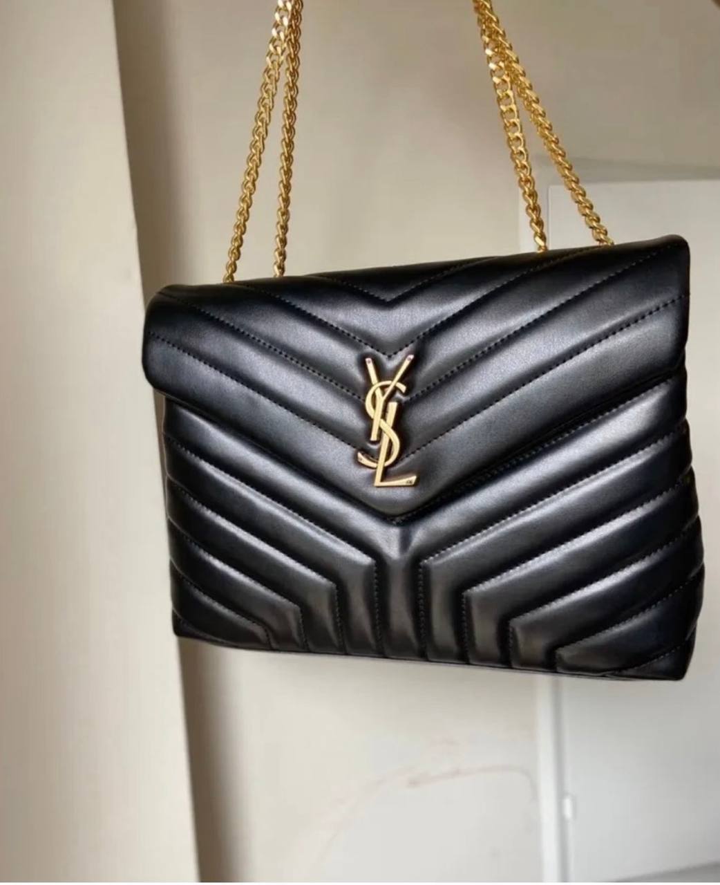 Yves Saint Laurent