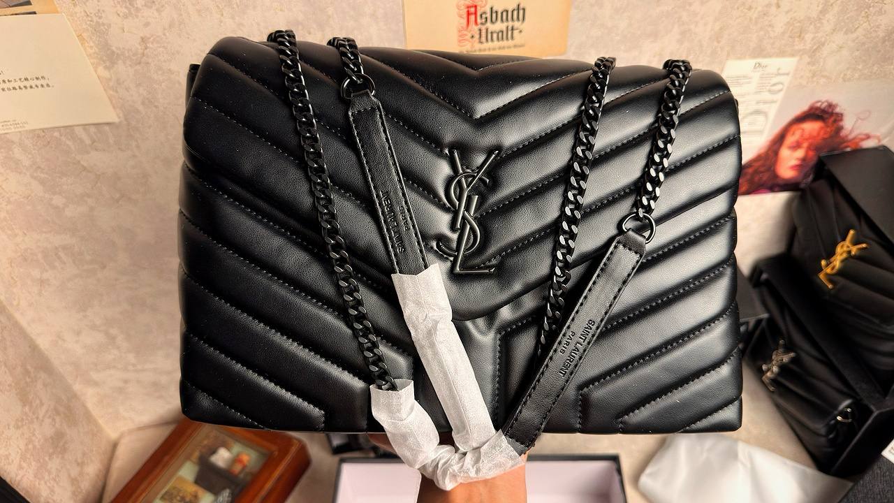 Yves Saint Laurent