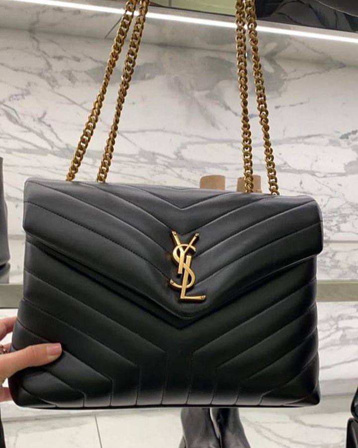 Yves Saint Laurent