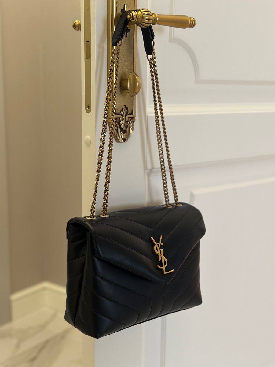 Yves Saint Laurent