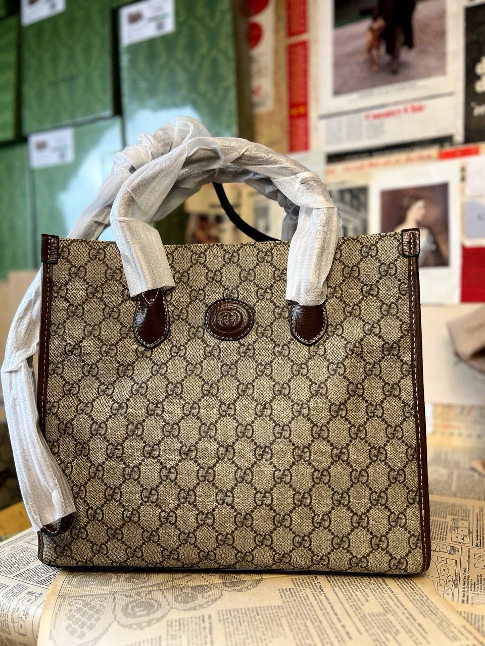 Gucci
