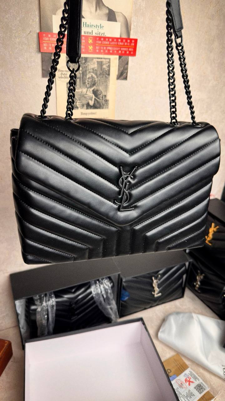 Yves Saint Laurent