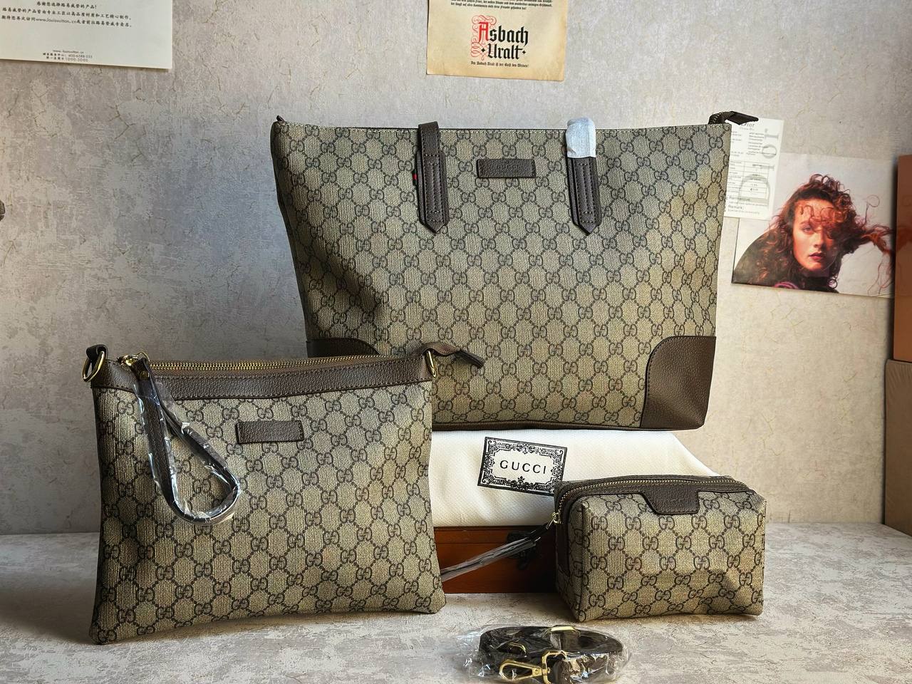 Gucci