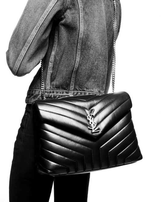 Yves Saint Laurent