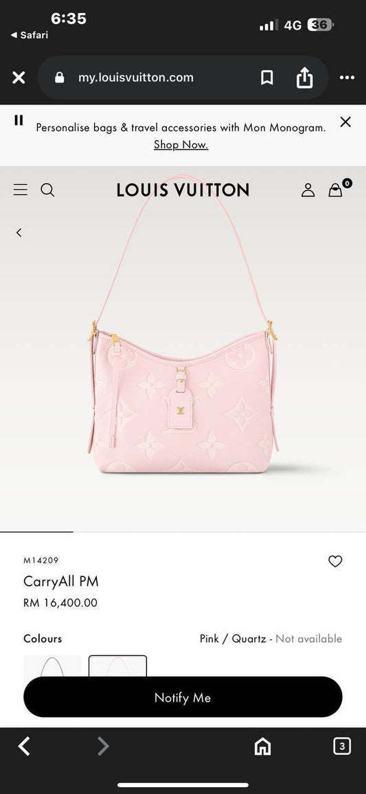 Louis Vuitton