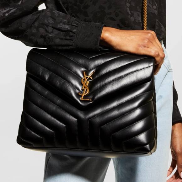 Yves Saint Laurent