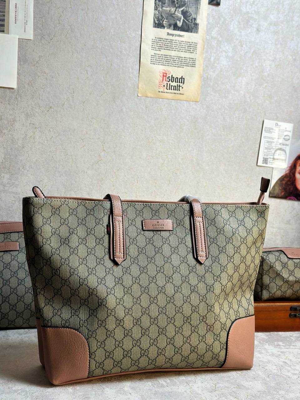 Gucci