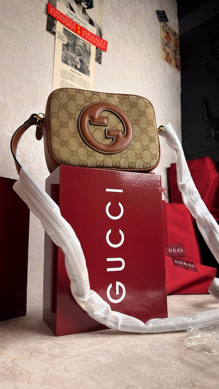 Gucci