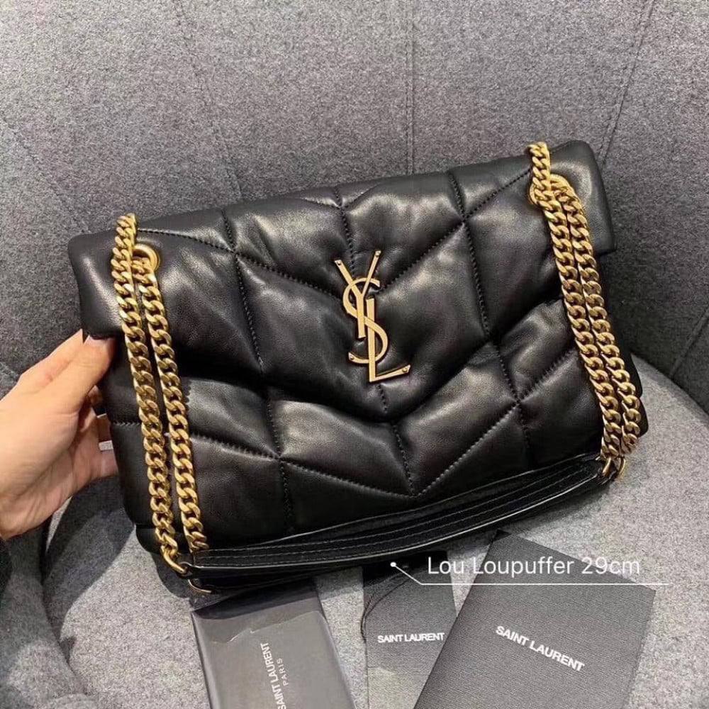 Yves Saint Laurent