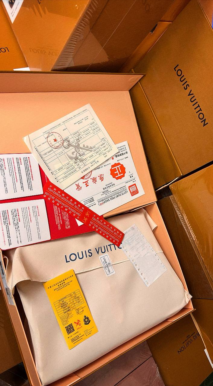 Louis Vuitton