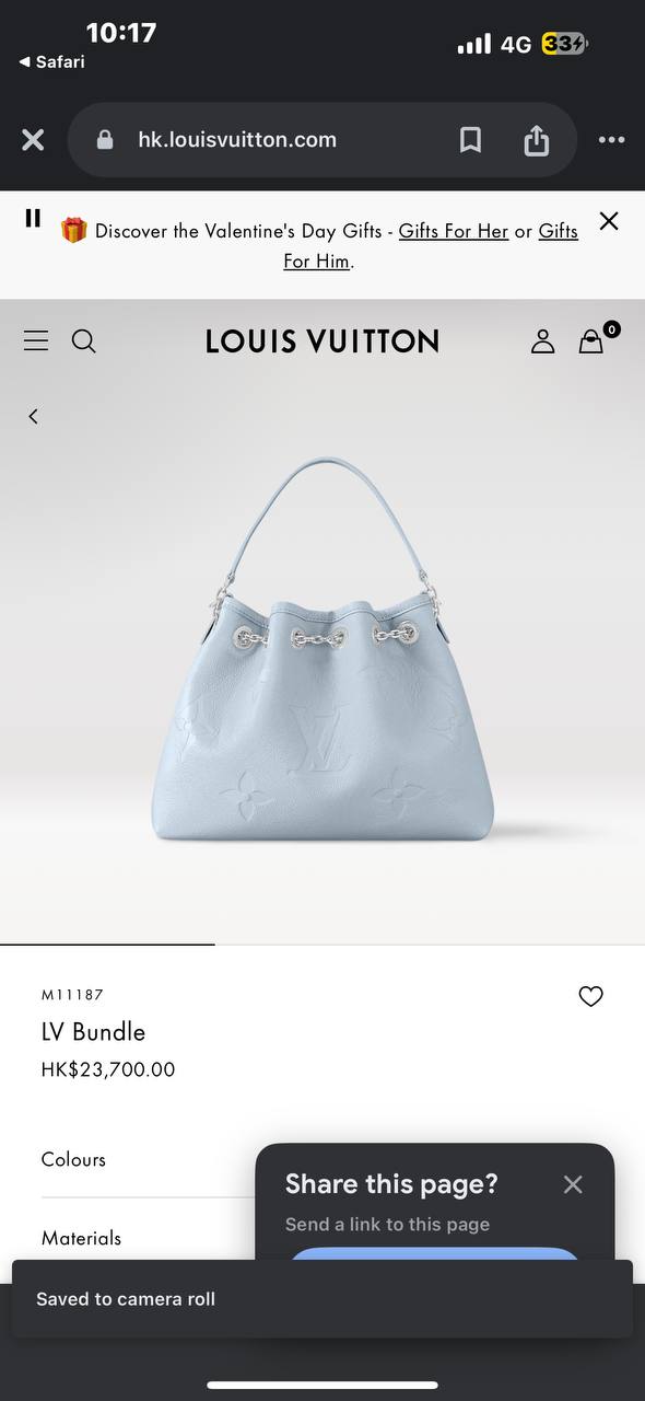 Louis Vuitton