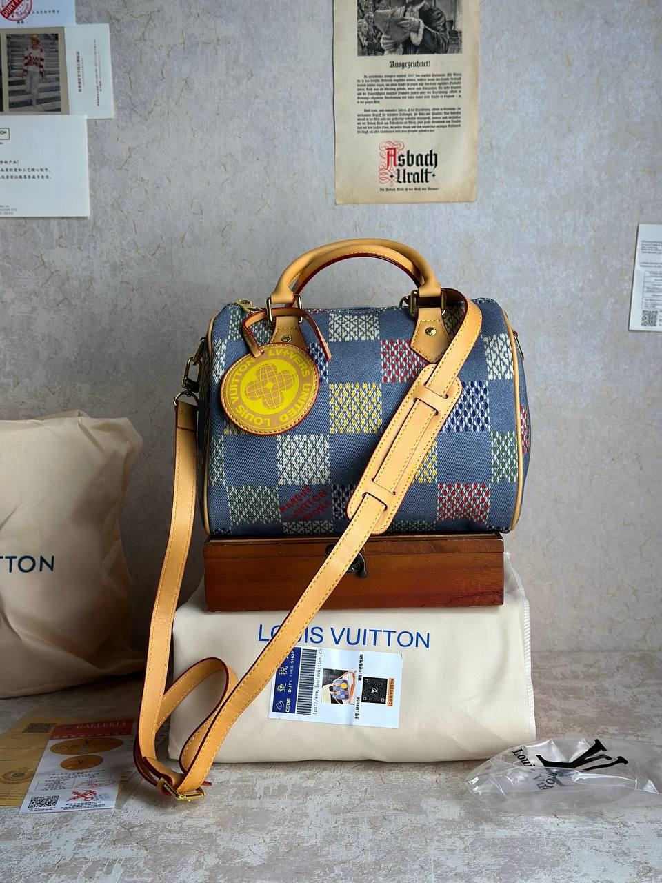 Louis Vuitton